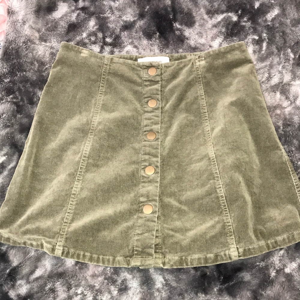 skirt